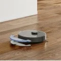 Dreame Bot D10s Plus Прахосмукачка робот, черен