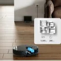 Dreame Bot D10s Plus Прахосмукачка робот, черен