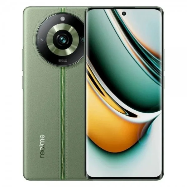 Realme 11 Pro Plus 5G Dual Sim 512GB 12GB RAM Смартфон