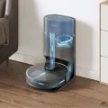 Dreame Bot D10s Plus Прахосмукачка робот, черен