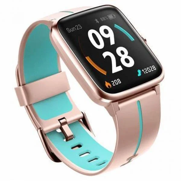 Ulefone Watch GPS Смарт часовник