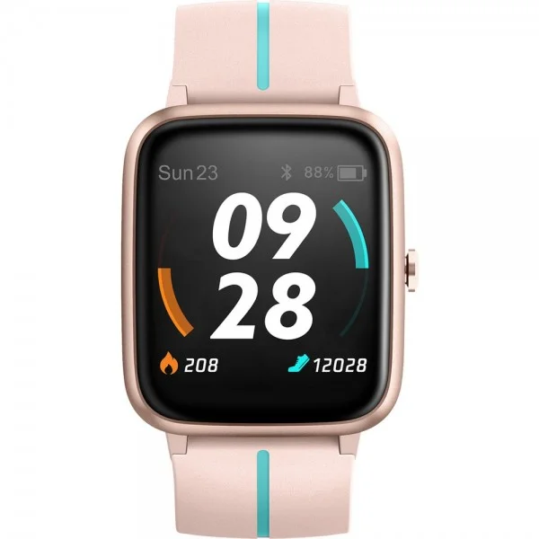 Ulefone Watch GPS Смарт часовник