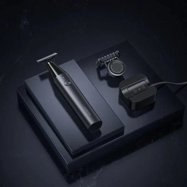 Xiaomi UniBlade Тример