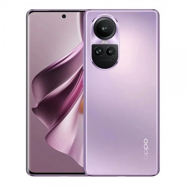 Oppo Reno 10 Pro 5G Dual Sim 256GB 12GB Смартфон