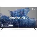 Смарт телевизор Kivi - 50U740NB, 50''