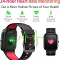 Ulefone Watch GPS Смарт часовник