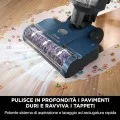 Shark WD100EU Вертикална прахосмукачка с кабел