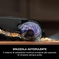 Shark WD100EU Вертикална прахосмукачка с кабел