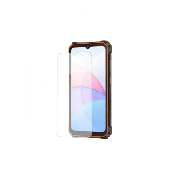 СТЪКЛЕН ПРОТЕКТОР ЗА BLACKVIEW BV6200/ BV6200 PRO