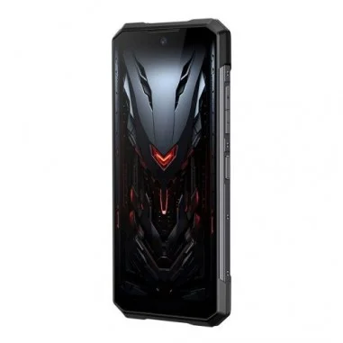 Doogee S200 Dual Sim 256GB 12GB Смартфон,сив
