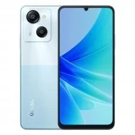 Blackview Oscal Modern 8 Dual Sim 256GB 8GB Смартфон,сив