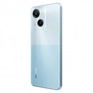 Blackview Oscal Modern 8 Dual Sim 256GB 8GB Смартфон,сив