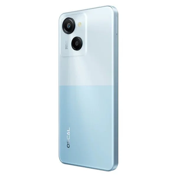 Blackview Oscal Modern 8 Dual Sim 128GB 8GB Смартфон