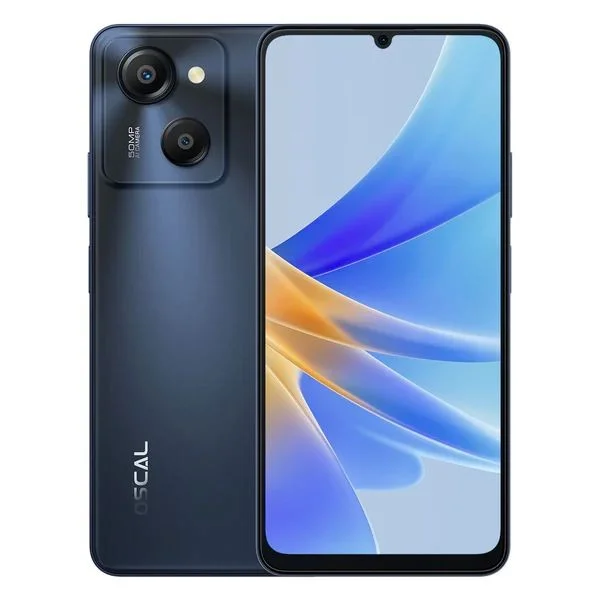 Blackview Oscal Modern 8 Dual Sim 128GB 8GB Смартфон