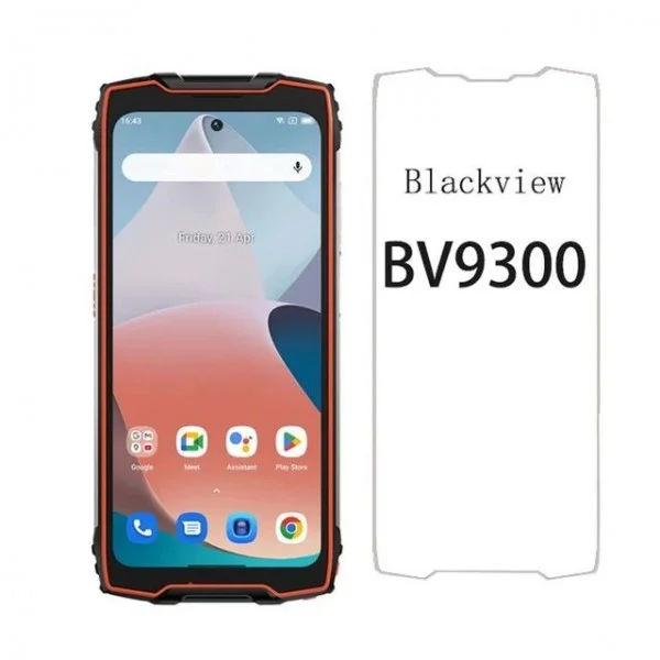 СТЪКЛЕН ПРОТЕКТОР ЗА BV9300