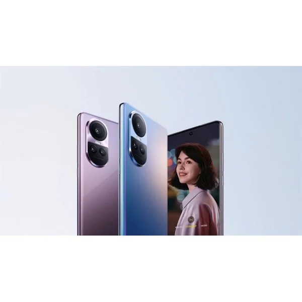 Oppo Reno 10 Pro 5G Dual Sim 256GB 12GB Смартфон