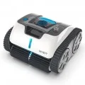 Wybot Osprey 700 (X100) Безкабелен робот за почистване на басейни, бял