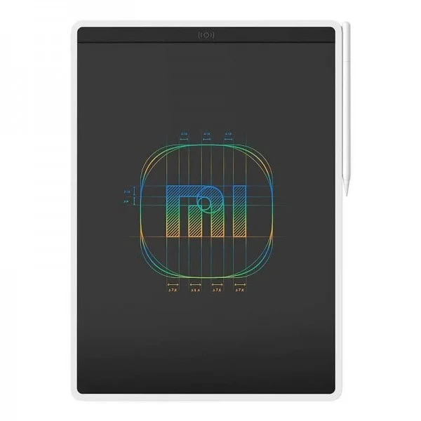 Xiaomi LCD Writing Tablet (Color Edition) Графичен таблет - Цветен