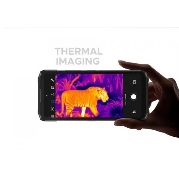 Doogee Fire 6 Dual Sim 256GB 6GB Смартфон