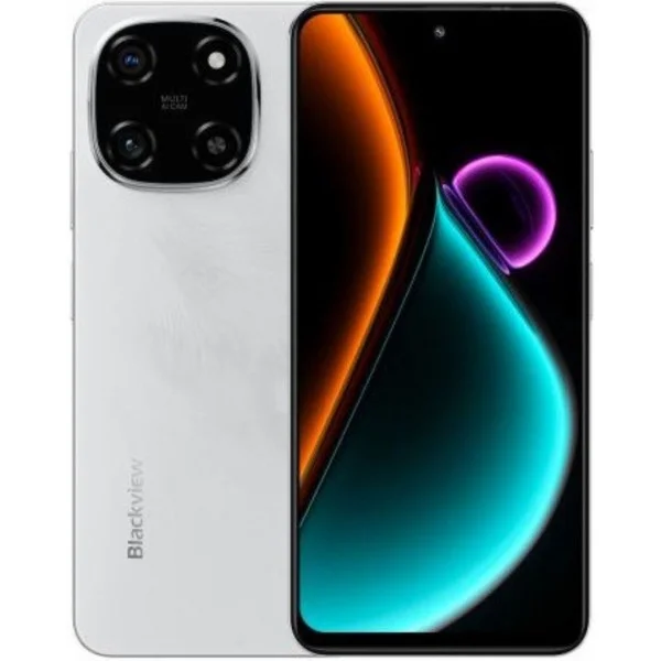 Blackview Color 6 Dual SIM 128GB 8GB Смартфон