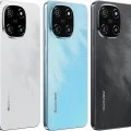 Blackview Color 6 Dual SIM 128GB 8GB Смартфон