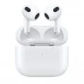 Слушалки Apple AirPods 3 (Lightning Charging Case)