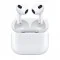 Слушалки Apple AirPods 3 (Lightning Charging Case)