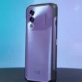 Doogee Blade 20 Dual Sim 128GB 4GB Смартфон, лилав