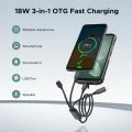 Doogee Fire 6 Power Dual Sim 256GB 8GB Смартфон