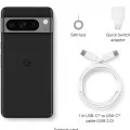 Google Pixel 8 Pro Dual Sim 128GB 12GB Смартфон, черен