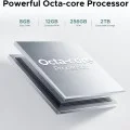 Doogee Fire 6 Power Dual Sim 256GB 8GB Смартфон