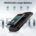 Doogee Fire 6 Power Dual Sim 256GB 8GB Смартфон
