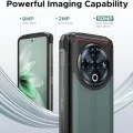 Doogee Fire 6 Power Dual Sim 256GB 8GB Смартфон