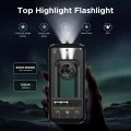 Doogee Fire 6 Power Dual Sim 256GB 8GB Смартфон