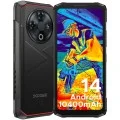 Doogee Fire 6 Dual Sim 256GB 6GB Смартфон