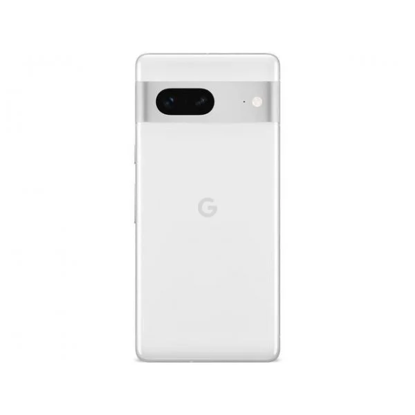 Google Pixel 7 Dual Sim 128GB 8GB Смартфон, бял - Mobisector.com
