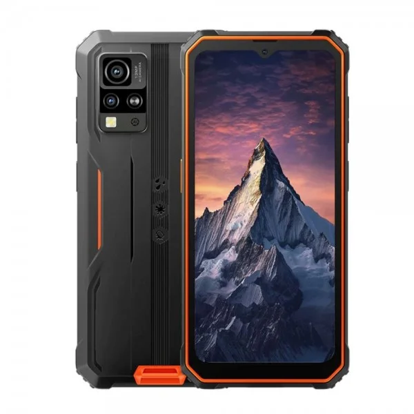 Blackview BV4800 Pro Dual SIM 128GB 4GB Смартфон