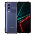 Doogee Blade 20 Dual Sim 128GB 4GB Смартфон, лилав