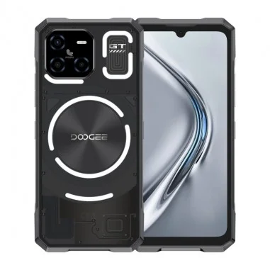 Doogee Blade GT Dual Sim 256GB 12GB Смартфон