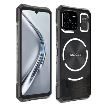 Doogee Blade GT Dual Sim 256GB 12GB Смартфон