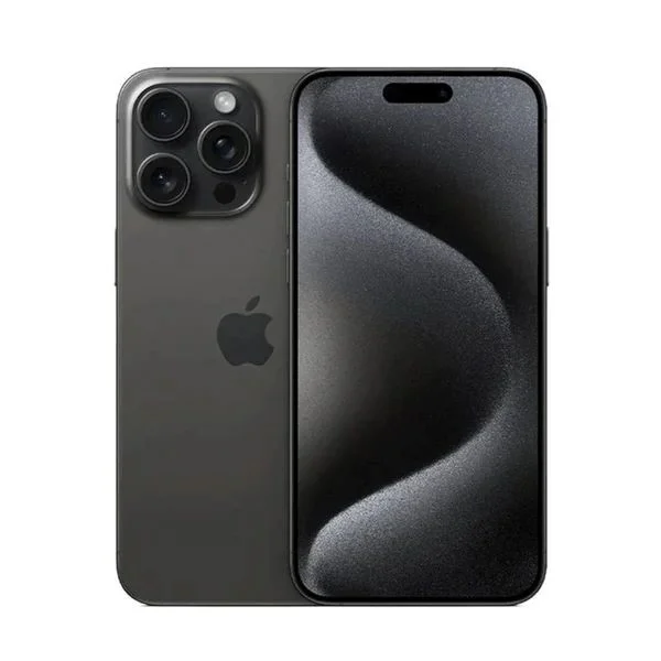 Apple iPhone 16 Pro 256GB 8GB Смартфон, черен 