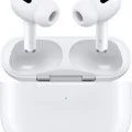 Слушалки Apple AirPods Pro 2