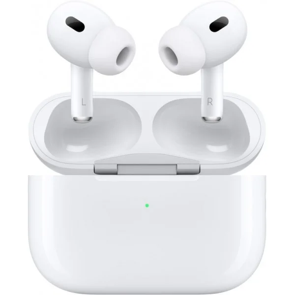 Слушалки Apple AirPods Pro 2