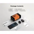 Doogee Fire 6 Dual Sim 256GB 6GB Смартфон