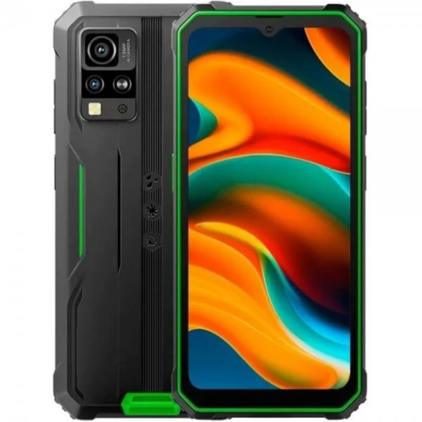 Blackview BV4800 Pro Dual SIM 128GB 4GB Смартфон