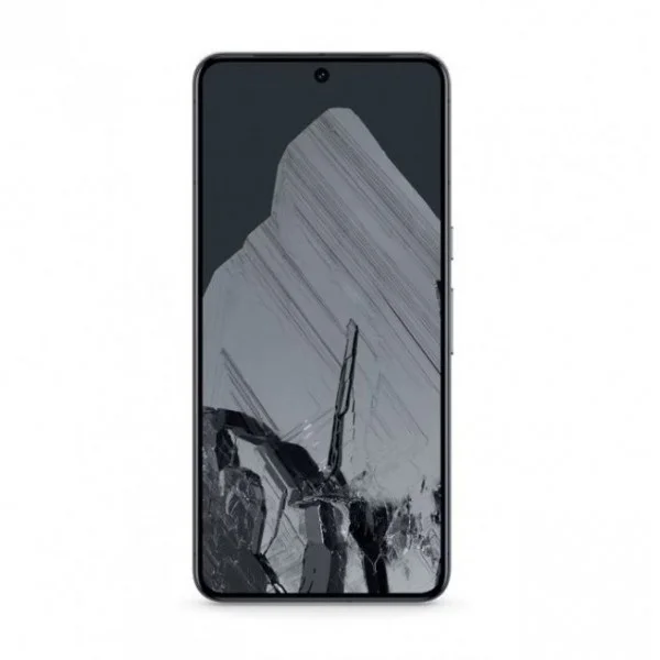 Google Pixel 8 Pro Dual Sim 128GB 12GB Смартфон, черен