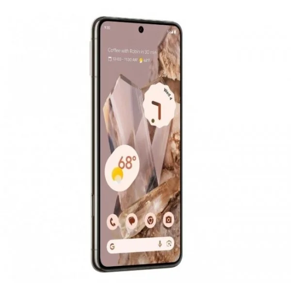 Google Pixel 8 Pro Dual Sim 128GB 12GB Смартфон, черен