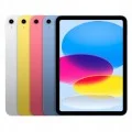 Apple iPad 10,9, (2025) 11th Gen, 128GB, бял