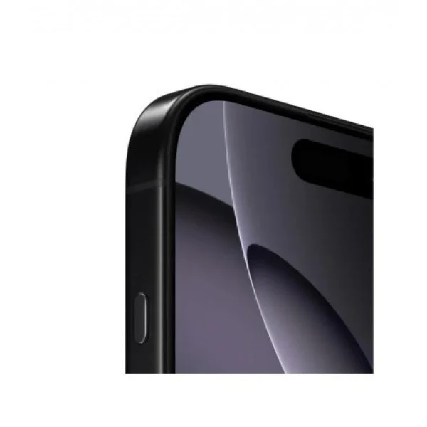 Apple iPhone 16 Pro 256GB 8GB Смартфон, черен 