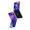 Motorola Razr 50 Ultra Dual Sim 512GB 12GB Смартфон, син